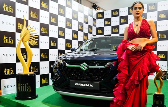 Maruti nexa shop showroom near me