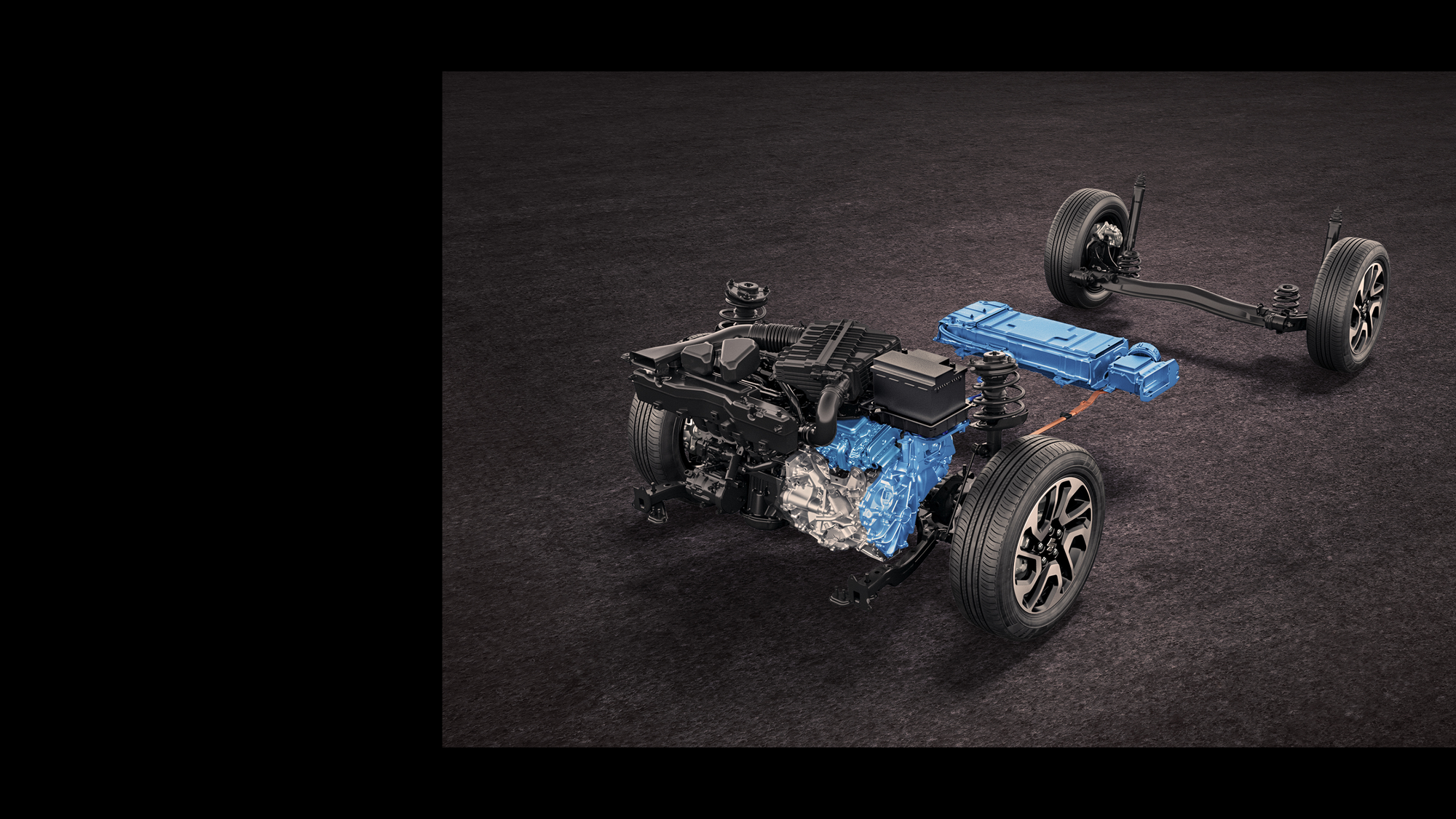 Regenerative Braking