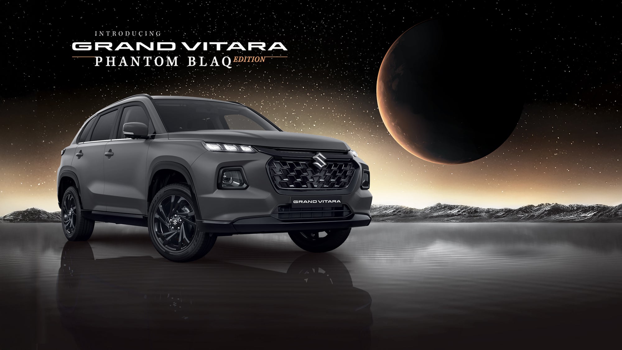 November 2025 SUV & EV Launches India 4 GV Desktop Banner