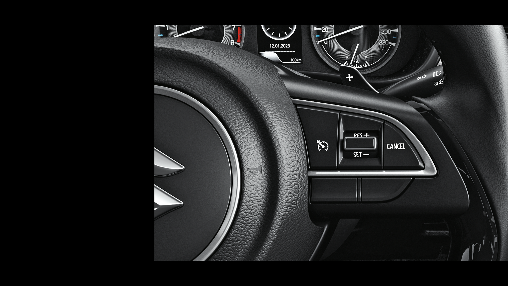 Cruise Control