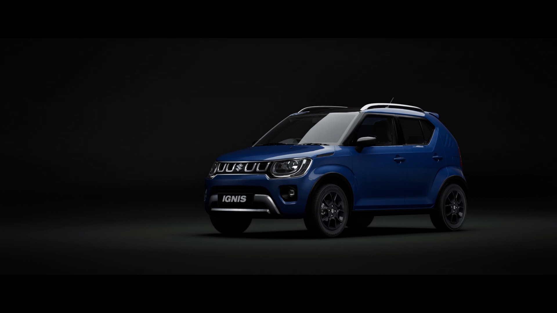 Ignis exterior