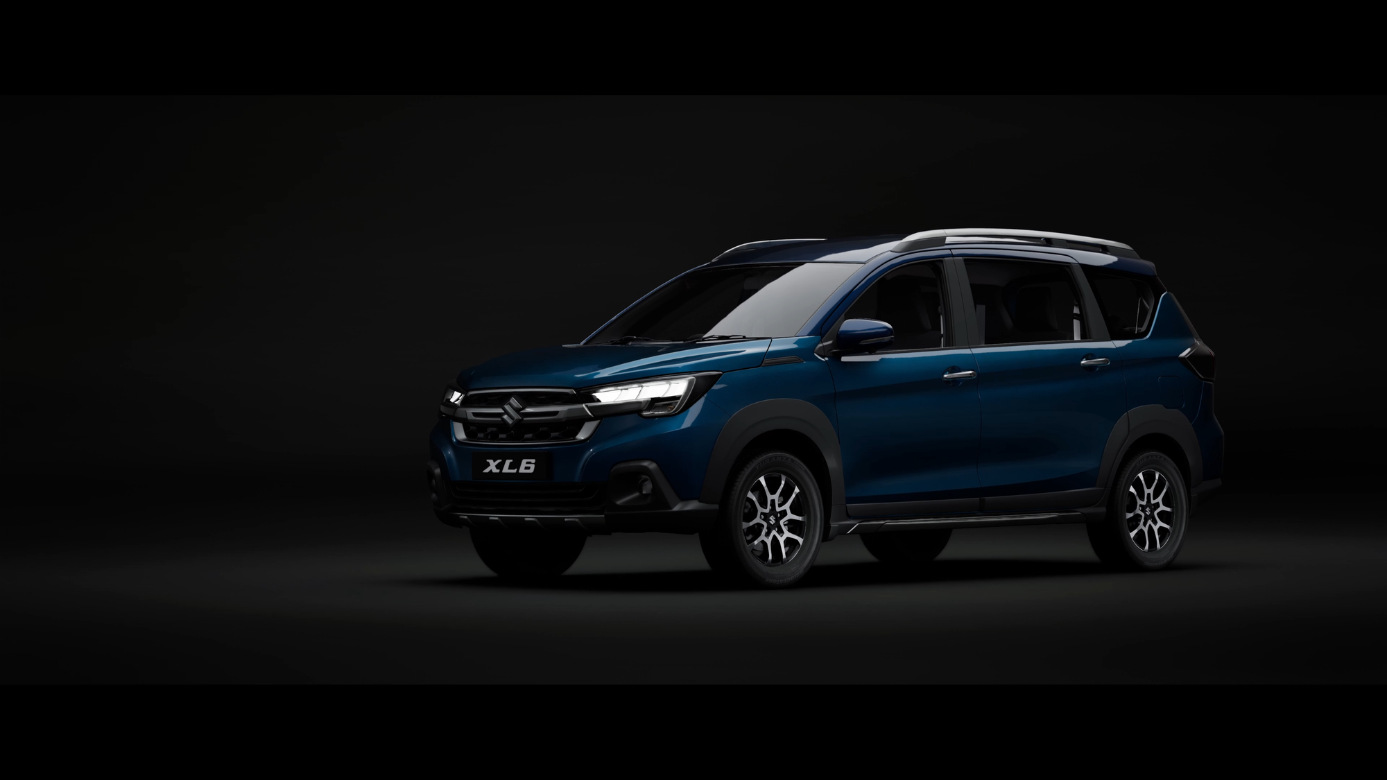 XL6 exterior