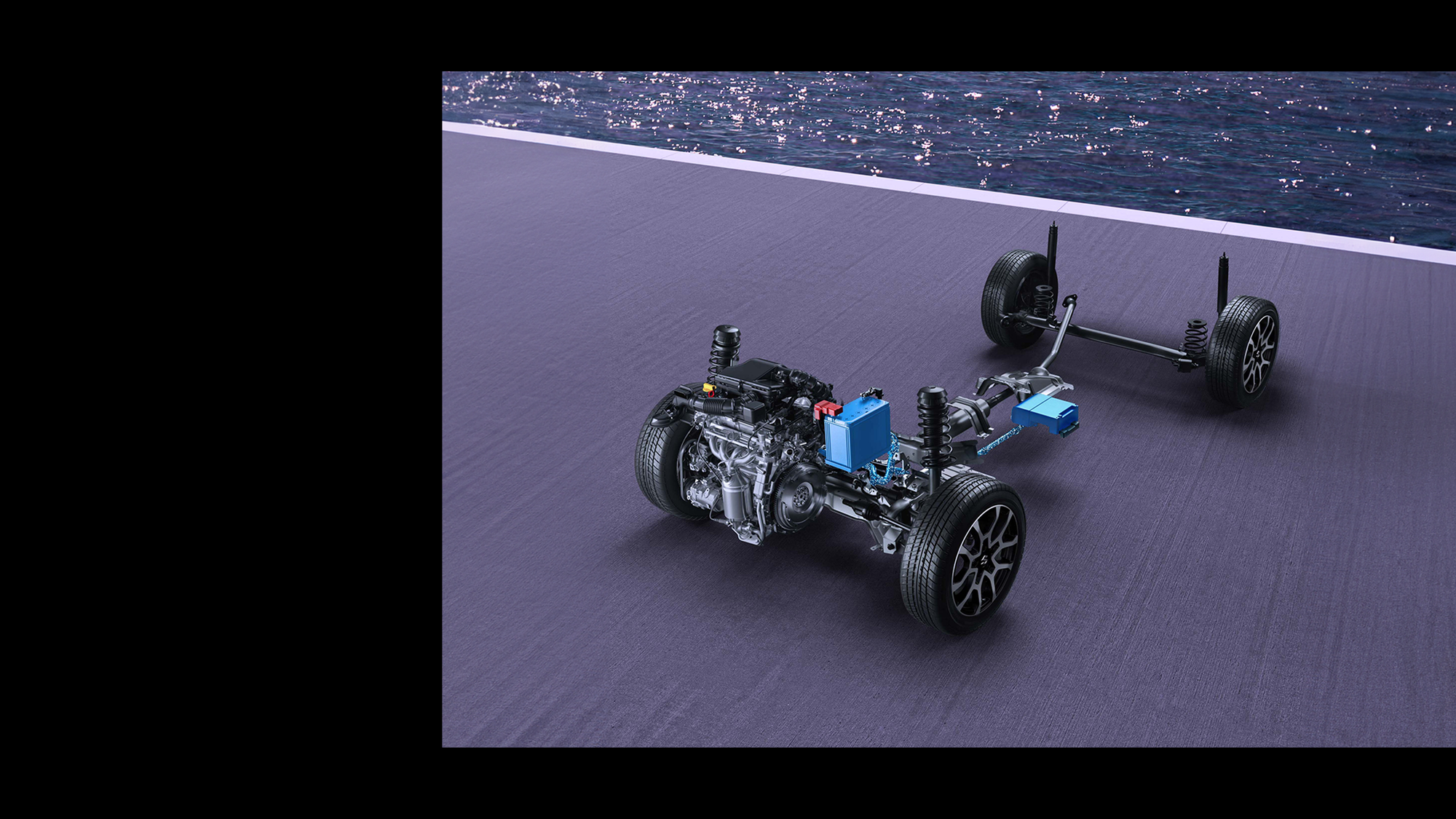 Smart Hybrid