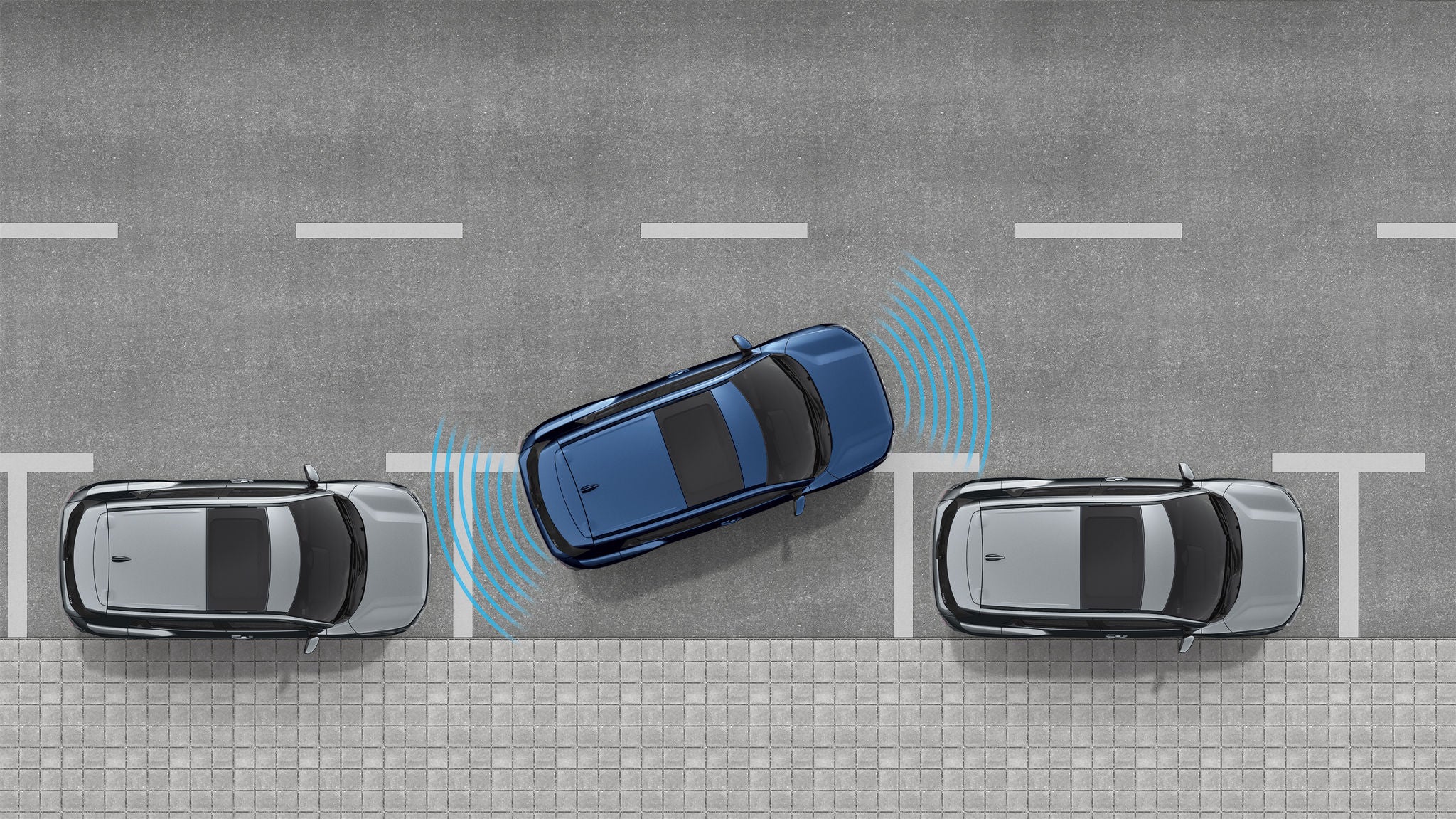 e VITARA safety features