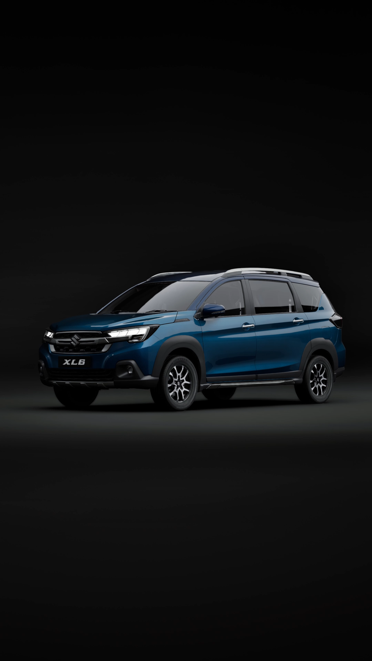 Maruti Suzuki XL6 Price XL6 Smart Hybrid and S-CNG Price in India