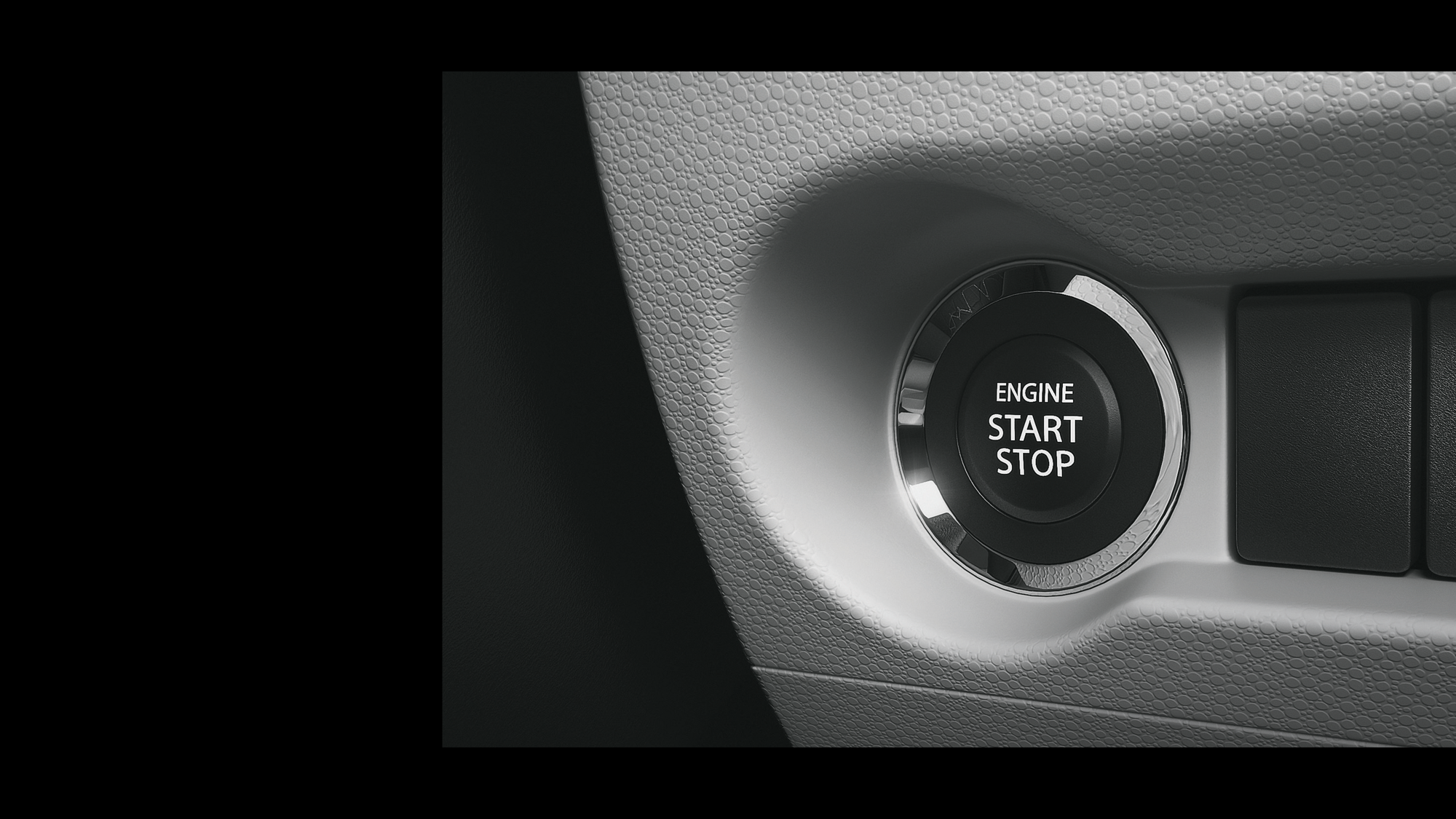 Push-Button Start