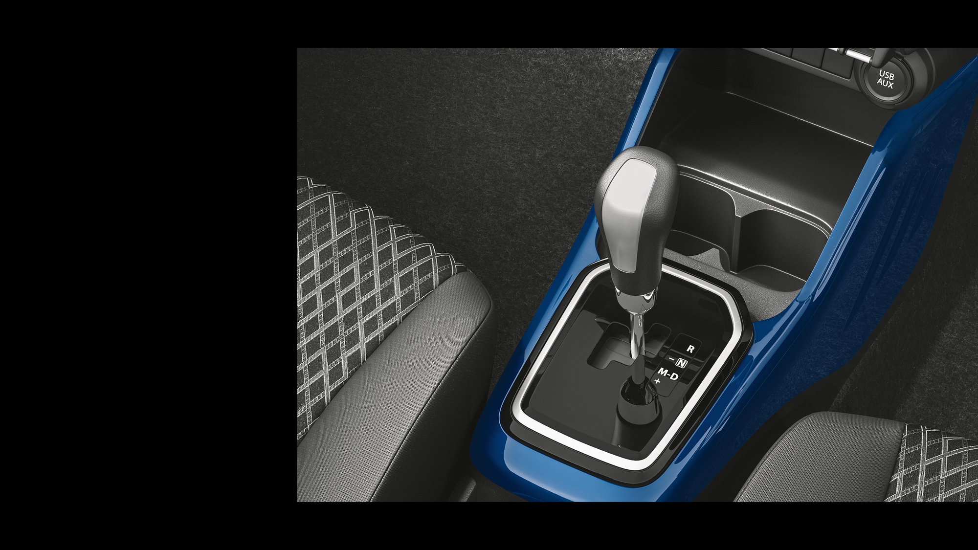 Auto Gear Shift