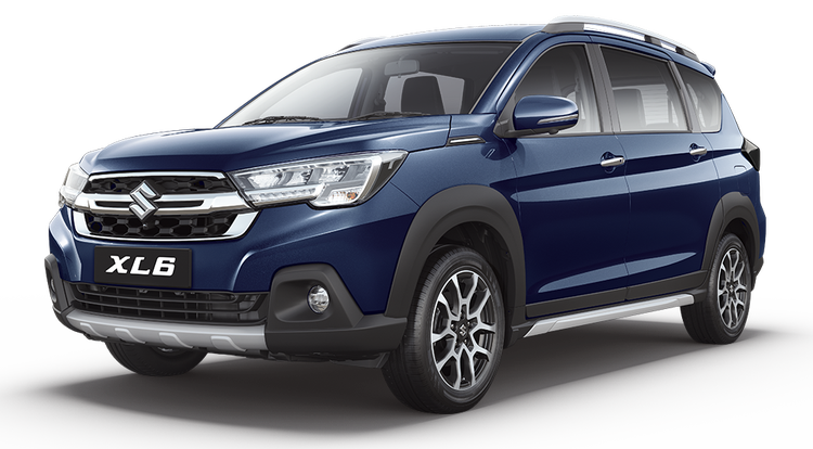 NAUTILUS ノーチラスXL6/7 Maruti Suzuki Nexa XL6 - Interior, Exterior, Performance