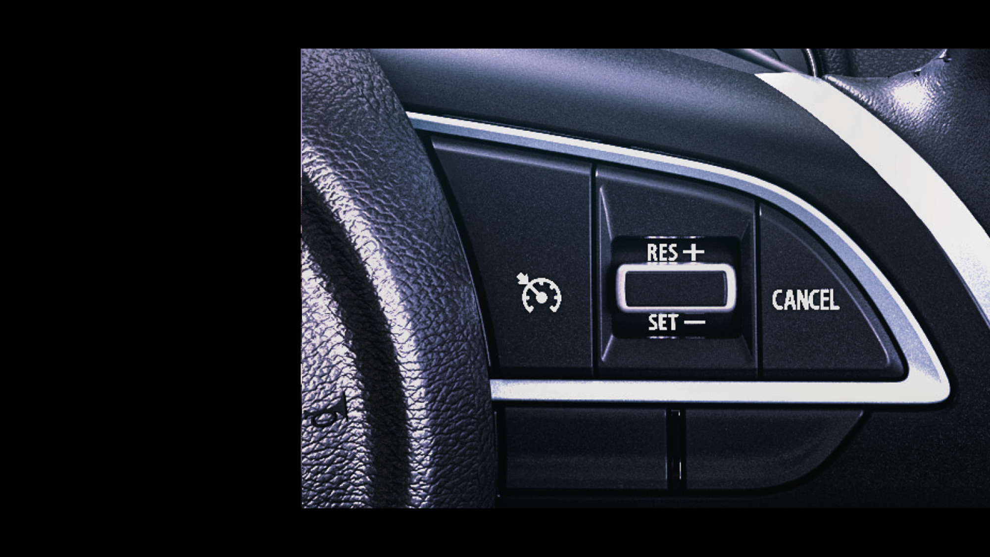 Cruise Control