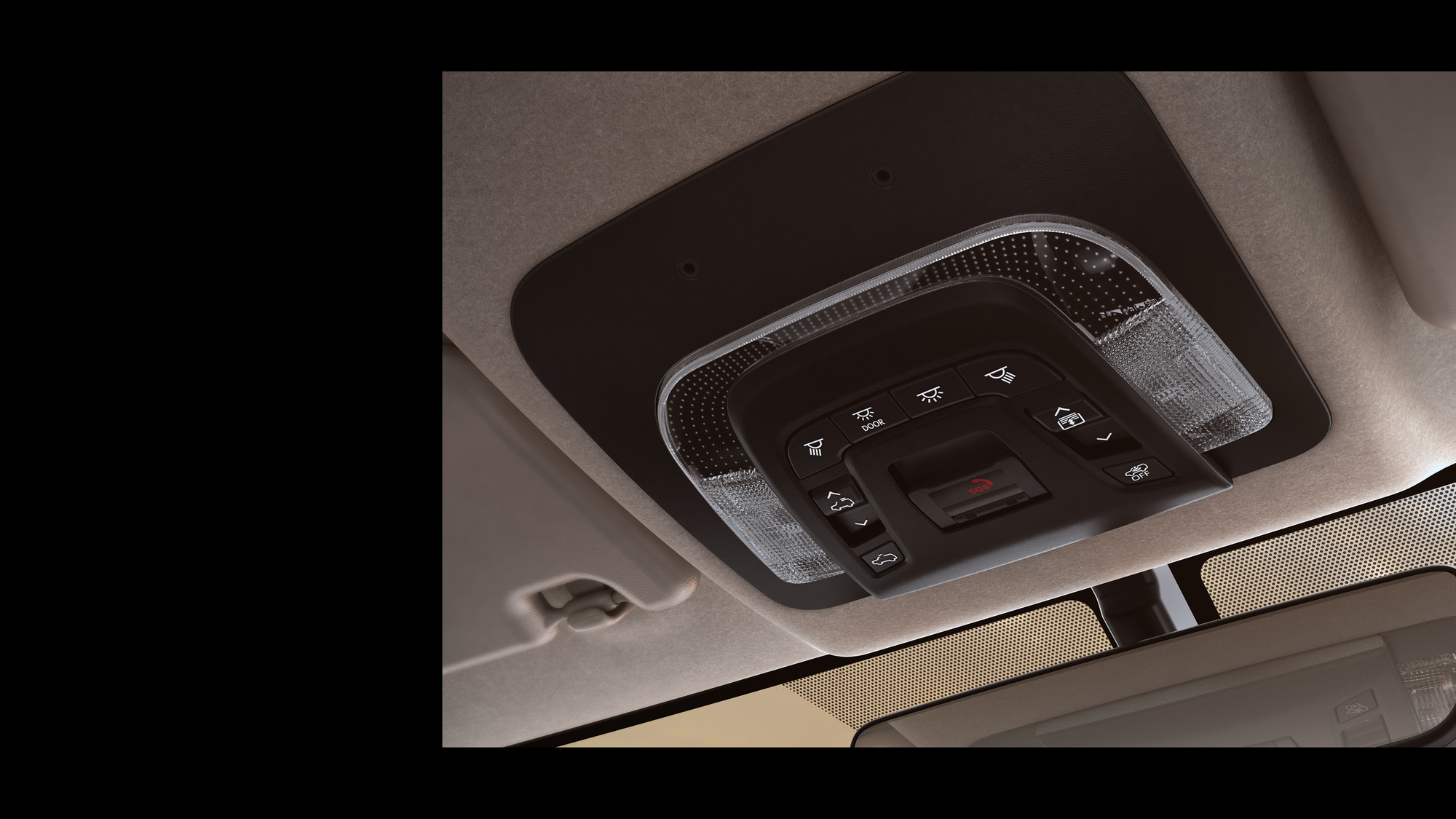 Suzuki Connect e-Call