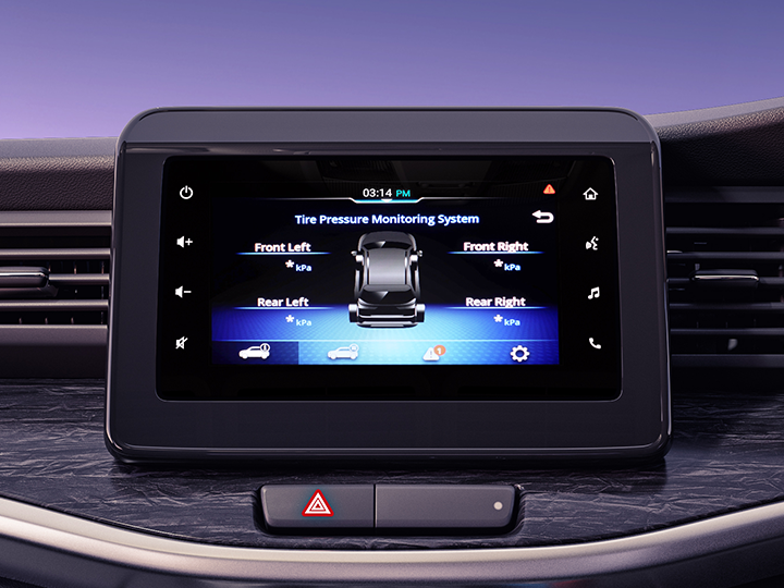 Maruti Suzuki Nexa XL6 - Interior, Exterior, Performance