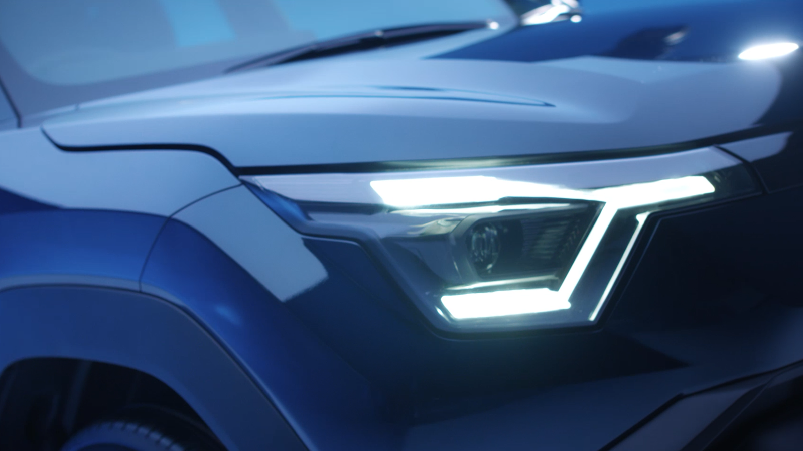 NEXTrè 3-Point Matrix DRLs