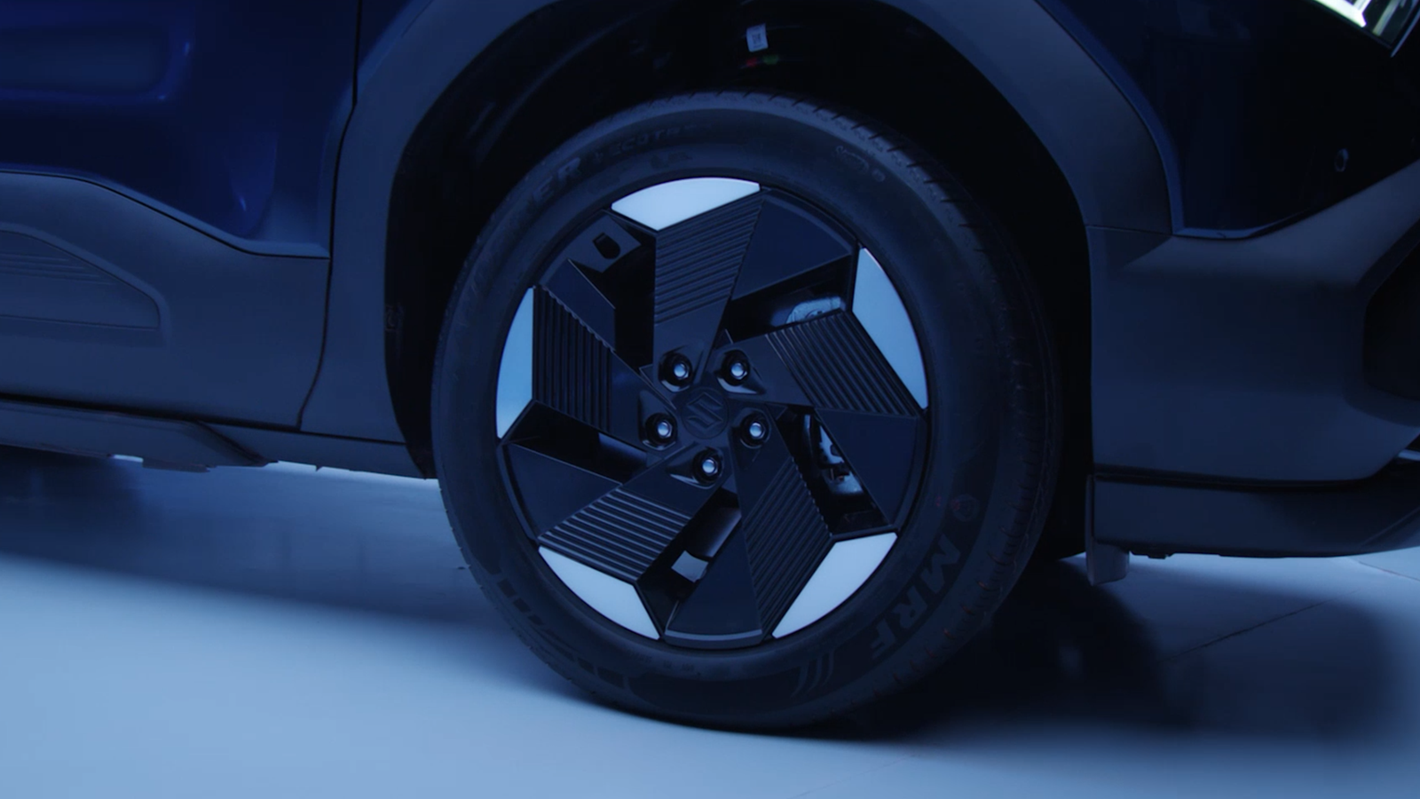 R18 Aerodynamic Alloys