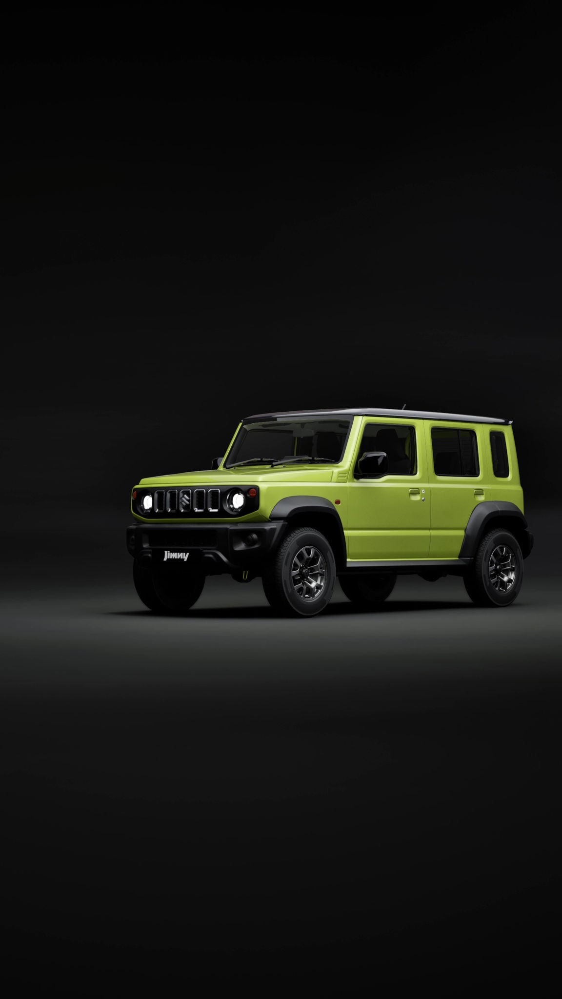 Maruti Suzuki Nexa Jimny Variants, Price, Specification, Off