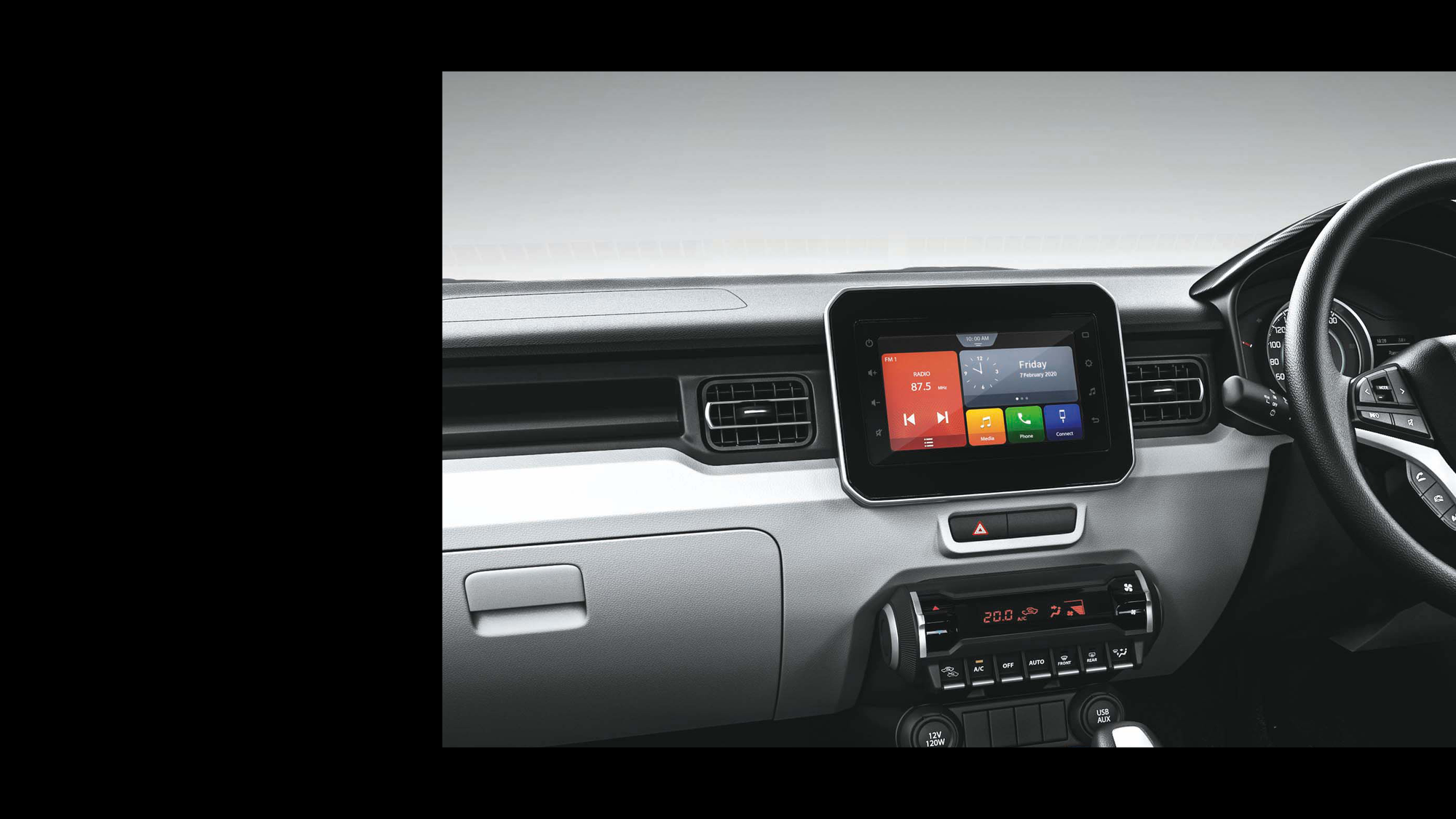7" SmartPlay Studio