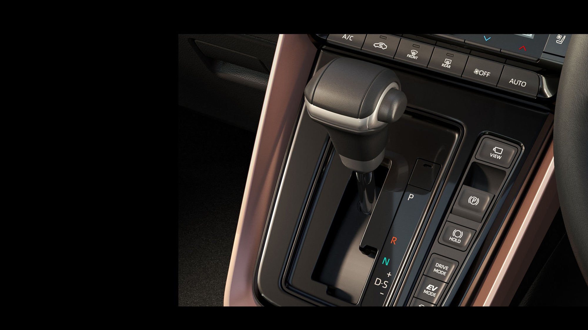 Electronic Parking Brake