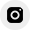 Instagram footer icon