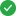 right tick icon