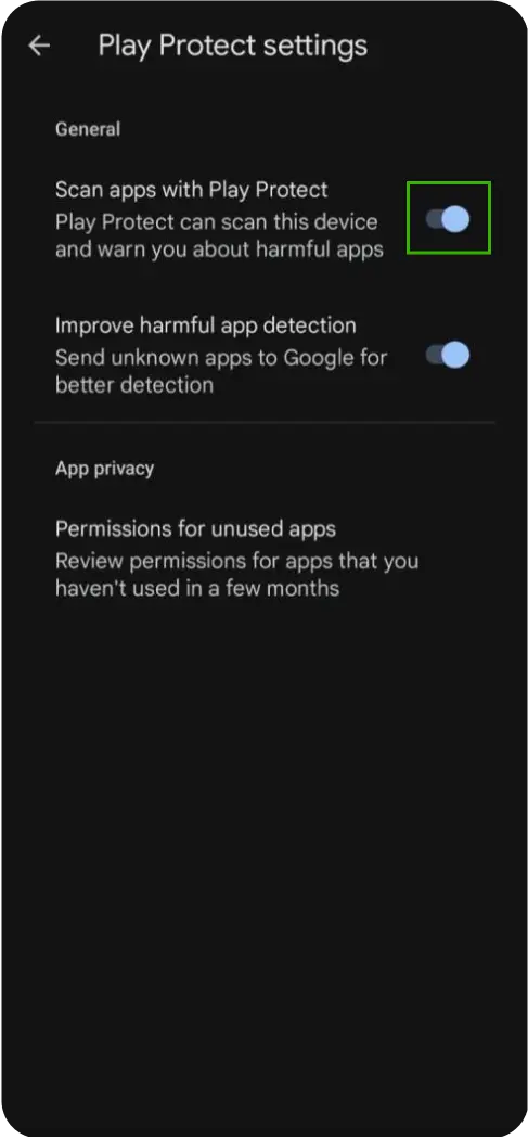 App Download